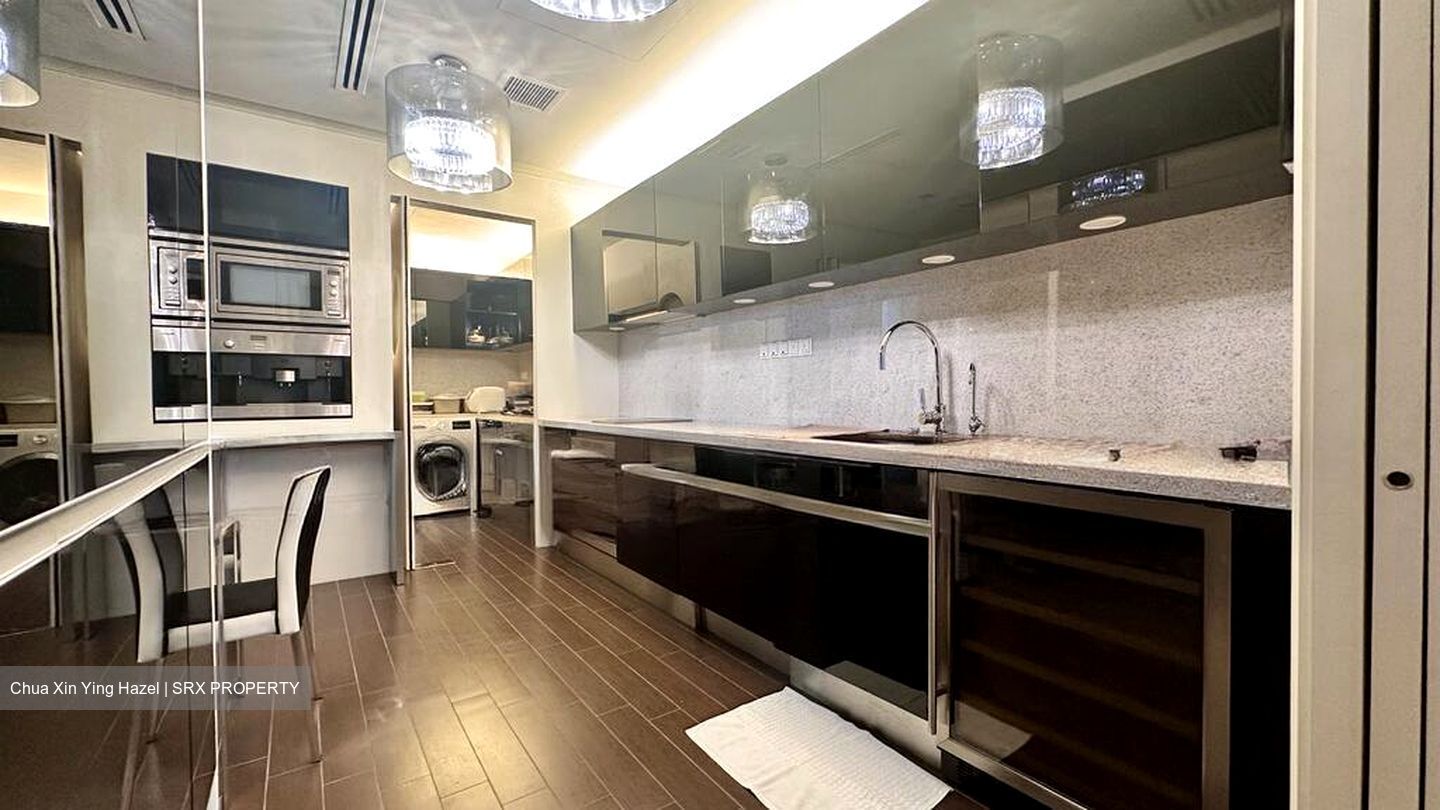 Orchard Scotts (D9), Condominium #599250401